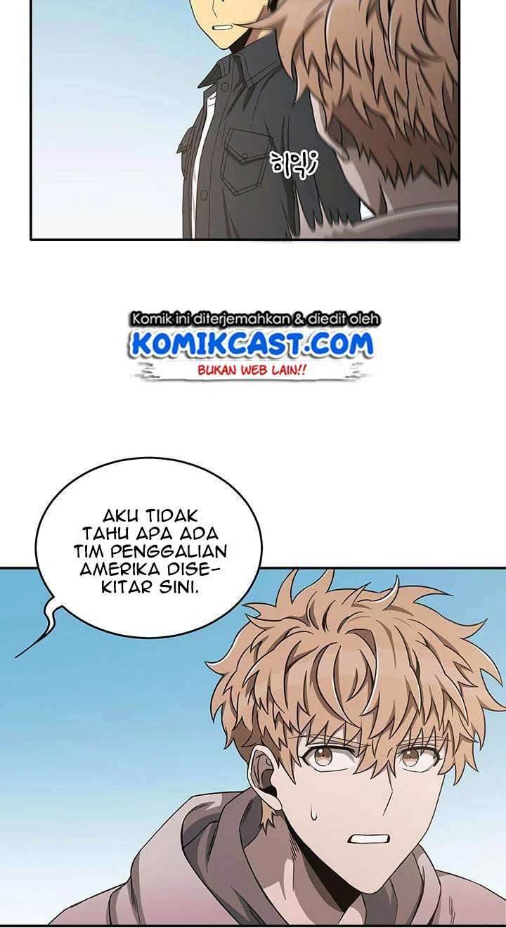 Tomb Raider King Chapter 31 Gambar 92