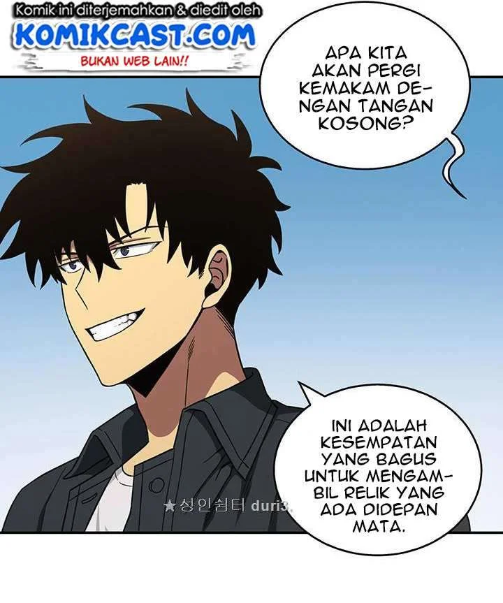 Tomb Raider King Chapter 31 Gambar 94