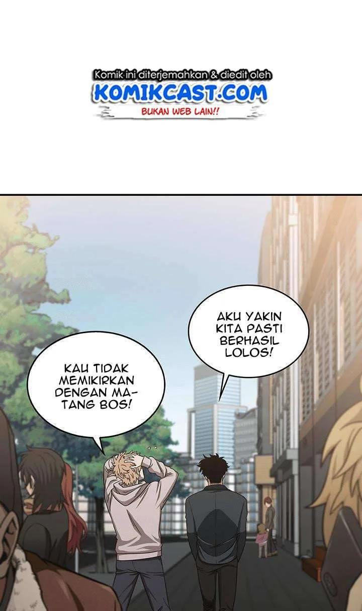 Tomb Raider King Chapter 31 Gambar 95