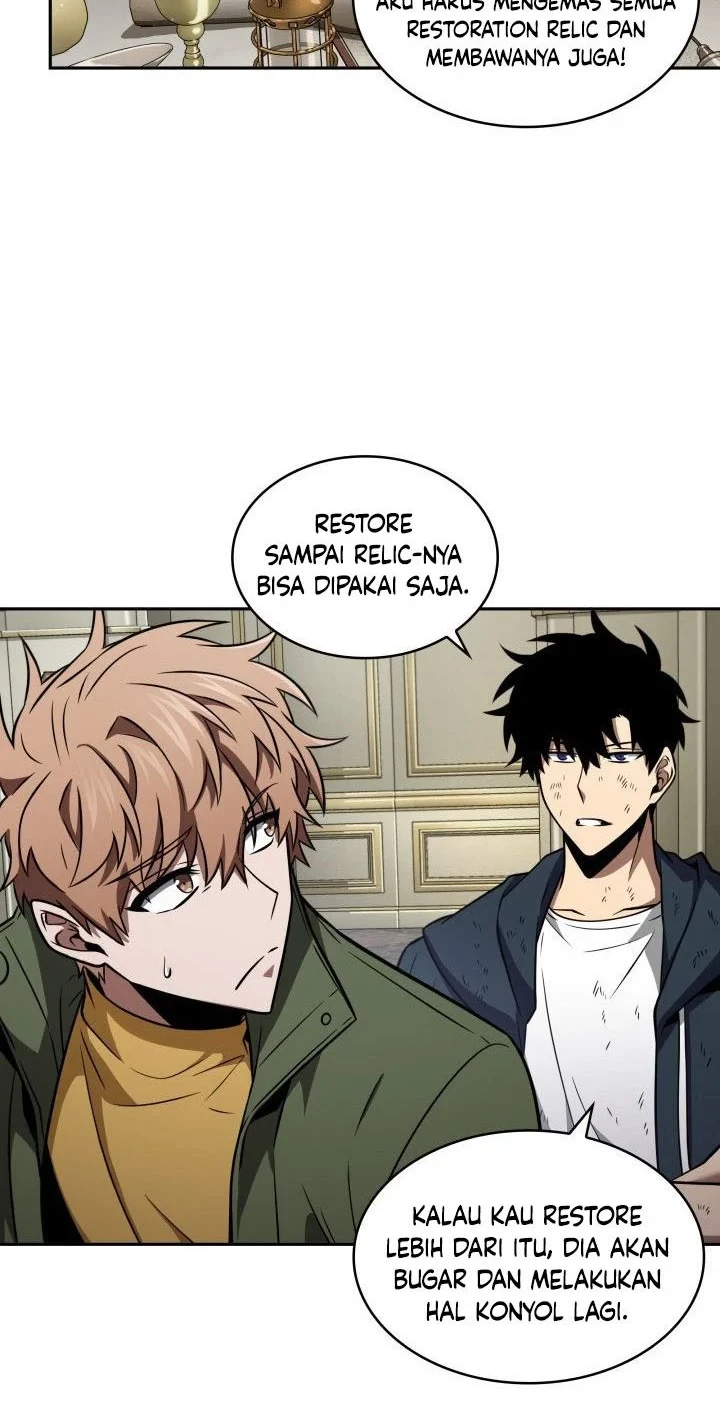 Tomb Raider King Chapter 310 Gambar 27