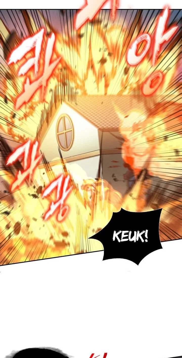 Tomb Raider King Chapter 310 Gambar 29