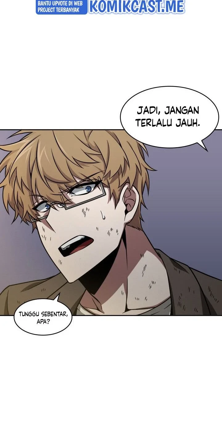 Tomb Raider King Chapter 310 Gambar 37