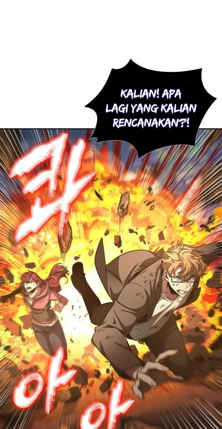 Tomb Raider King Chapter 310 Gambar 39
