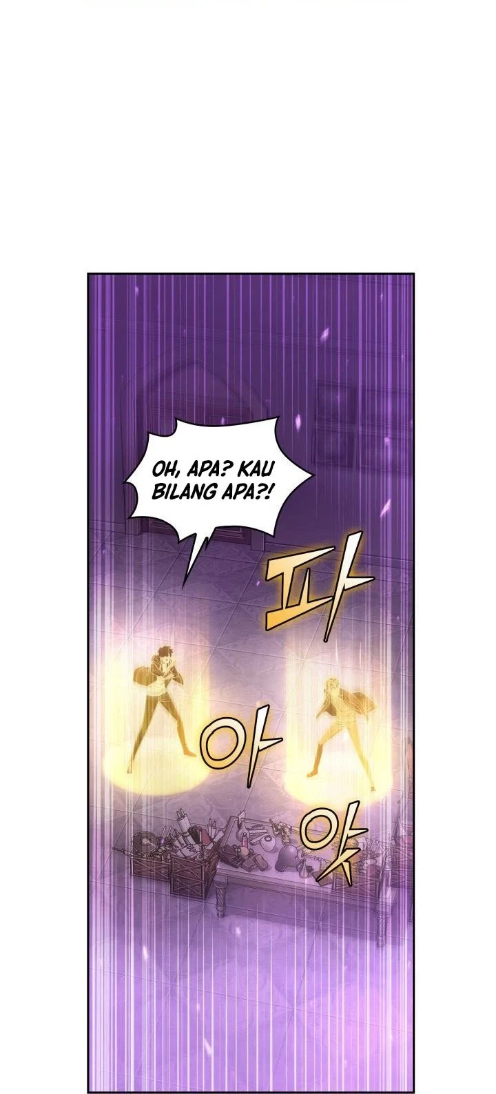 Tomb Raider King Chapter 311 Gambar 31