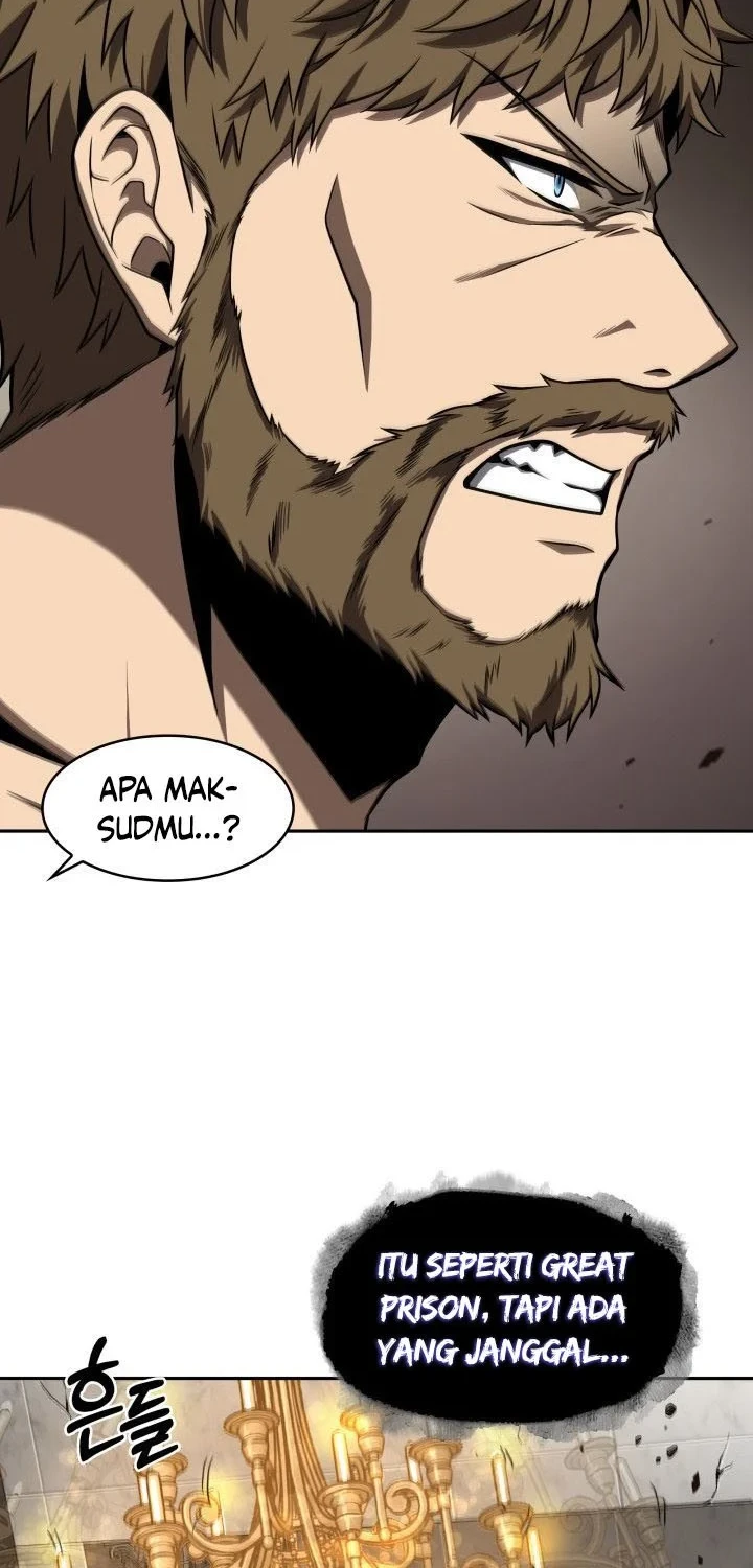 Tomb Raider King Chapter 311 Gambar 37