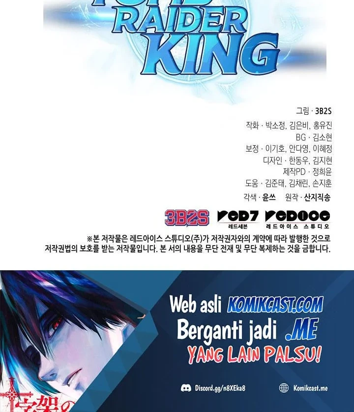 Tomb Raider King Chapter 311 Gambar 47