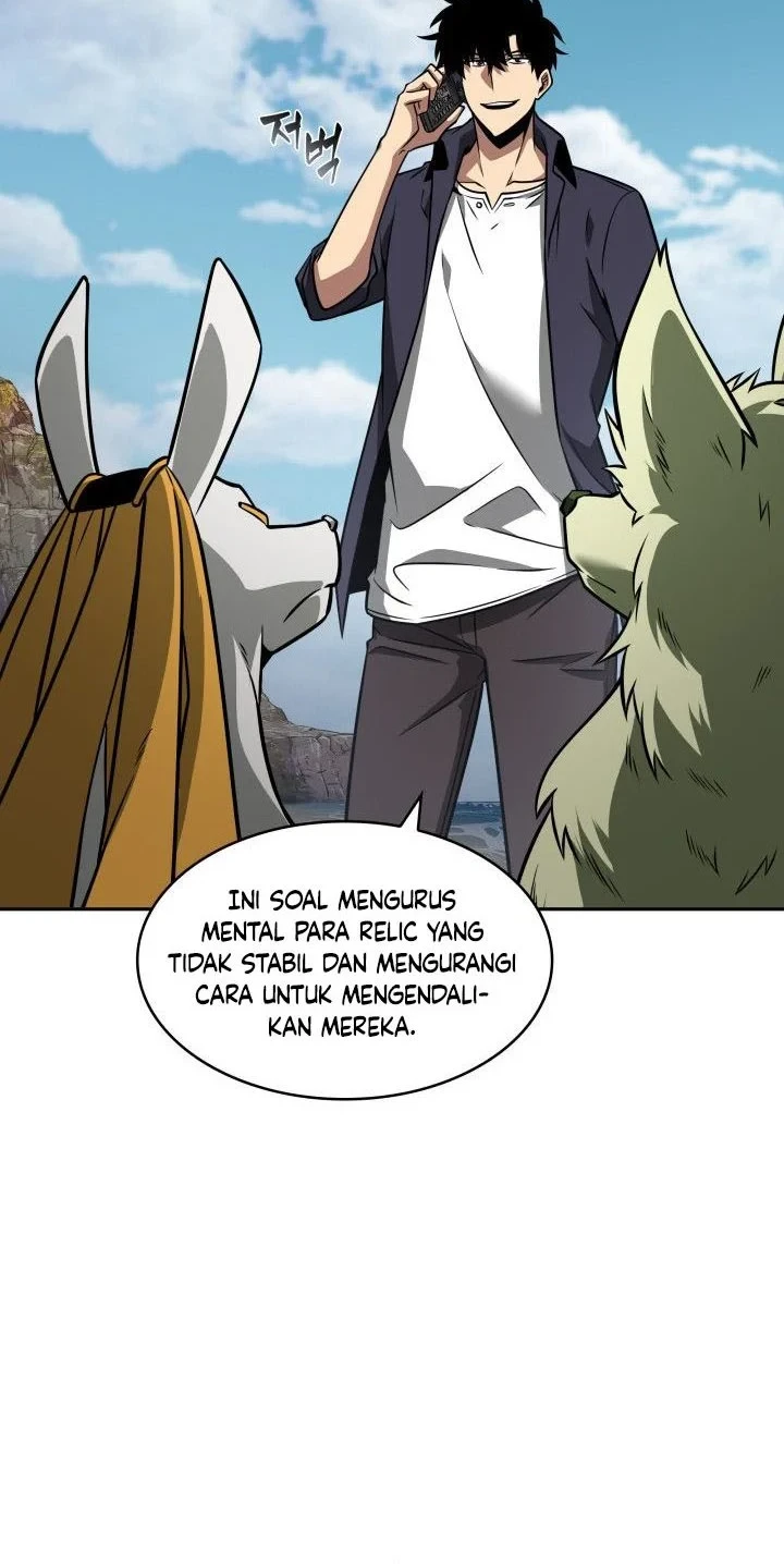 Tomb Raider King Chapter 312 Gambar 31