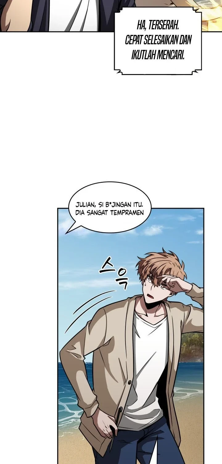 Tomb Raider King Chapter 312 Gambar 33
