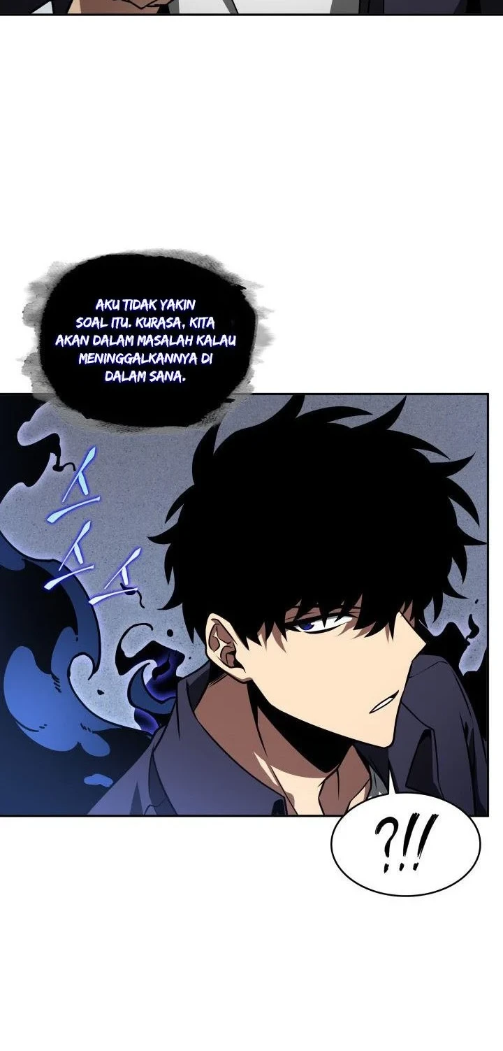 Tomb Raider King Chapter 312 Gambar 35