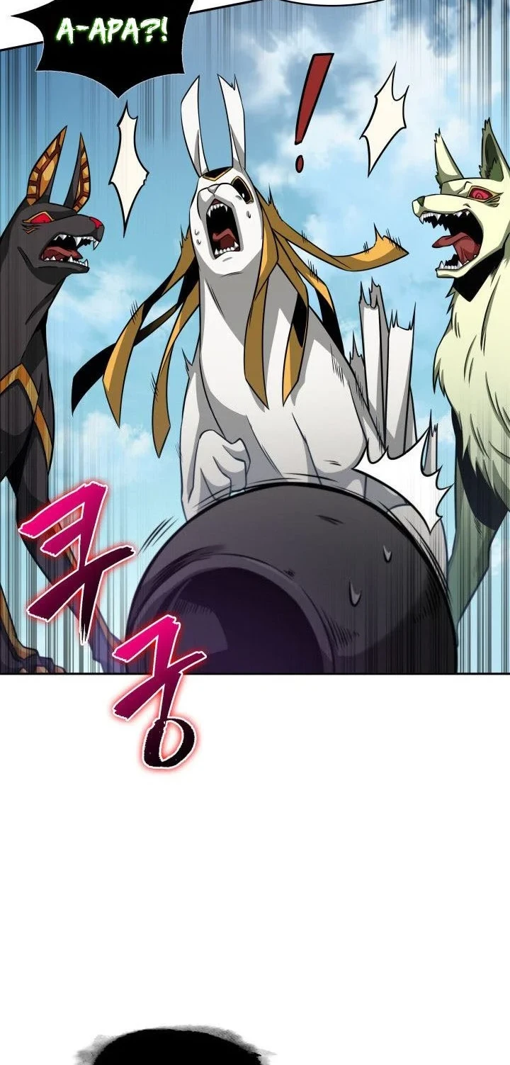 Tomb Raider King Chapter 312 Gambar 39