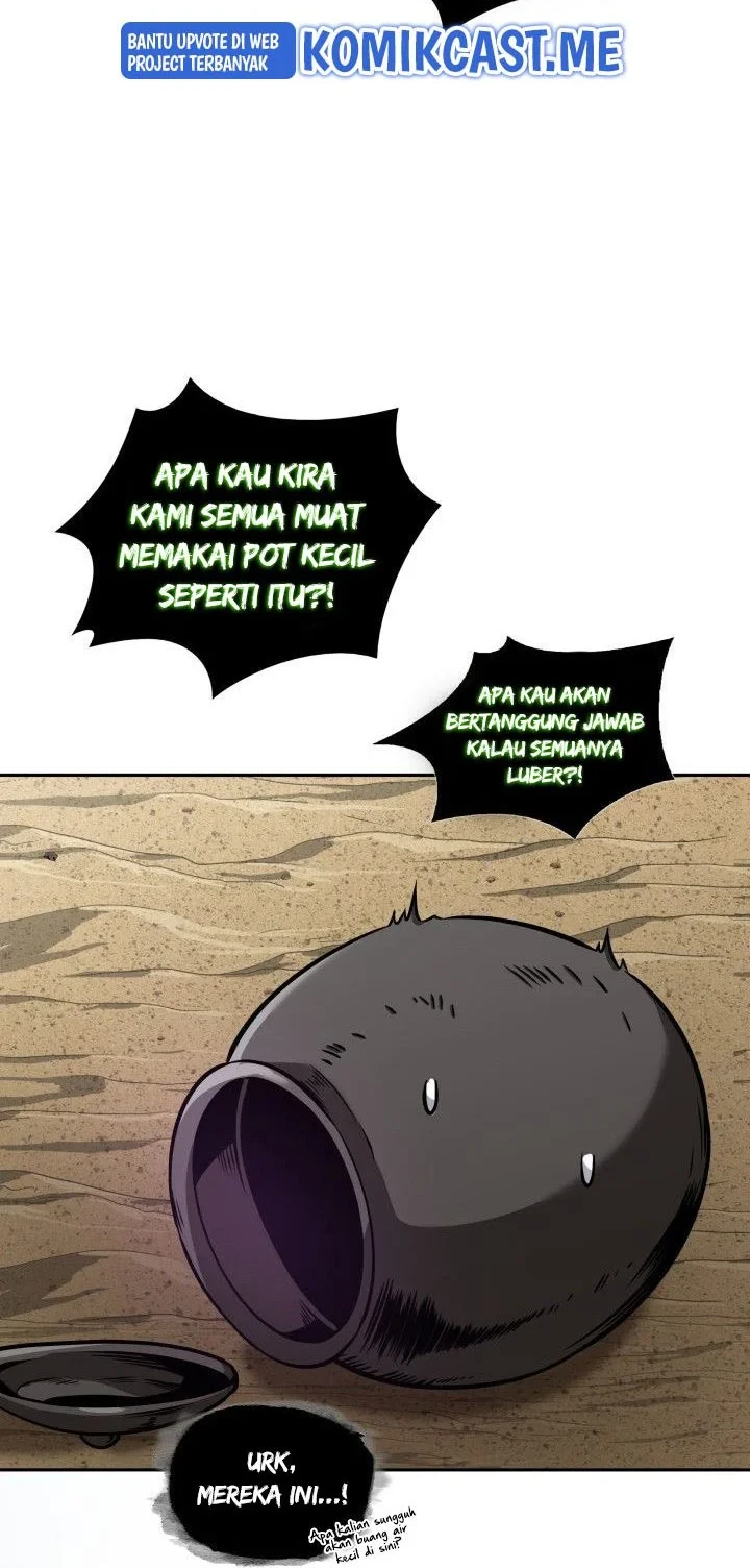 Tomb Raider King Chapter 312 Gambar 41