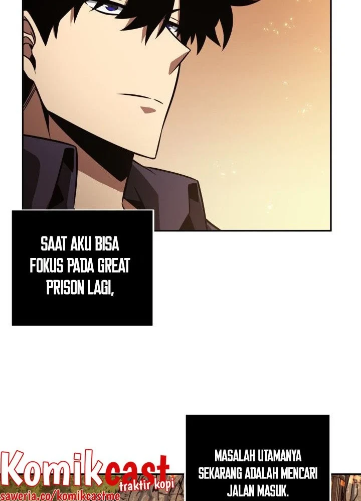 Tomb Raider King Chapter 312 Gambar 45