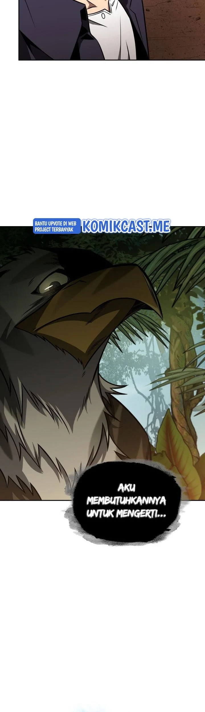 Tomb Raider King Chapter 312 Gambar 48