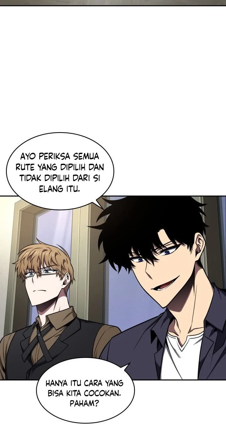 Tomb Raider King Chapter 313 Gambar 33