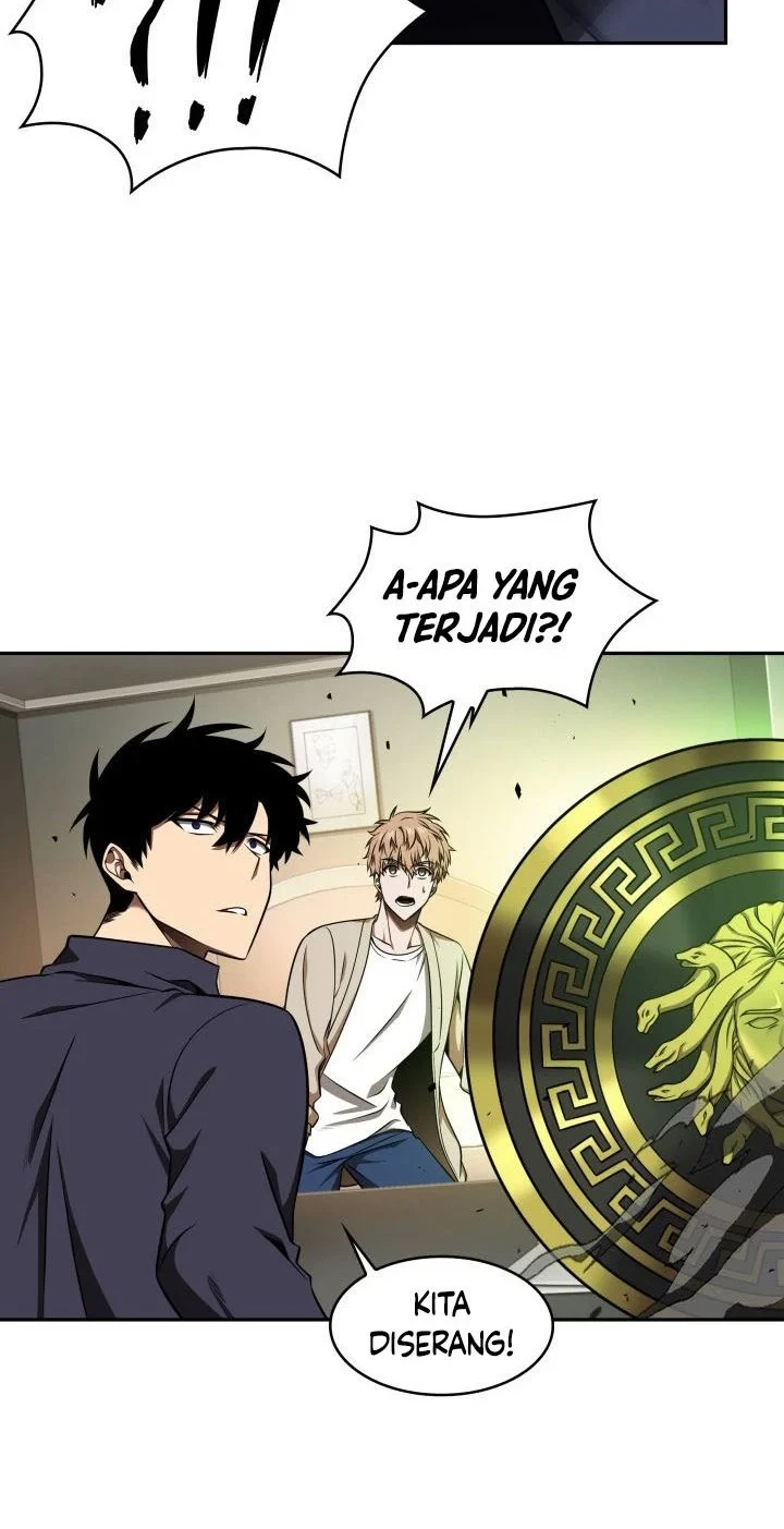 Tomb Raider King Chapter 313 Gambar 37