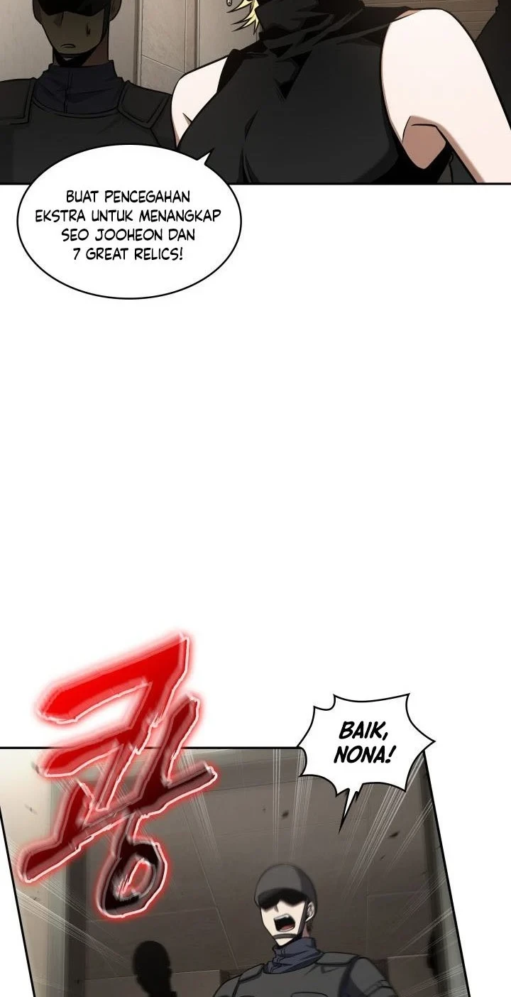 Tomb Raider King Chapter 313 Gambar 39