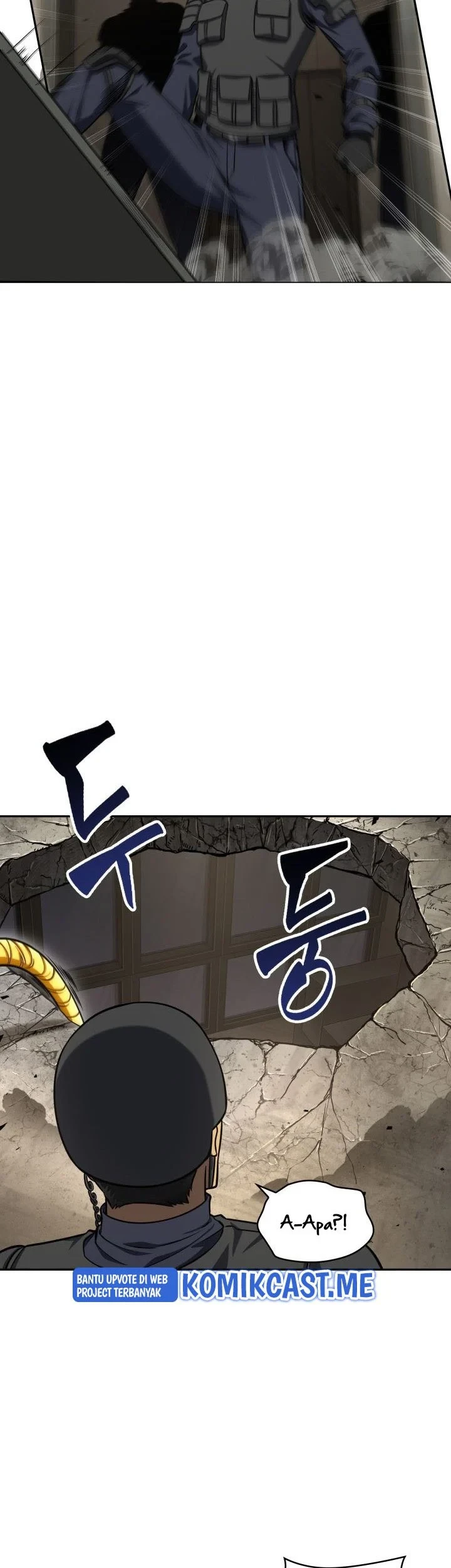 Tomb Raider King Chapter 313 Gambar 40