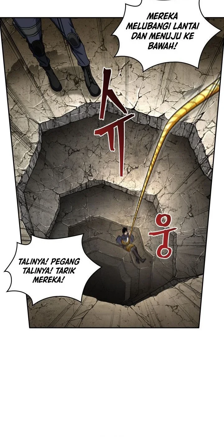 Tomb Raider King Chapter 313 Gambar 41