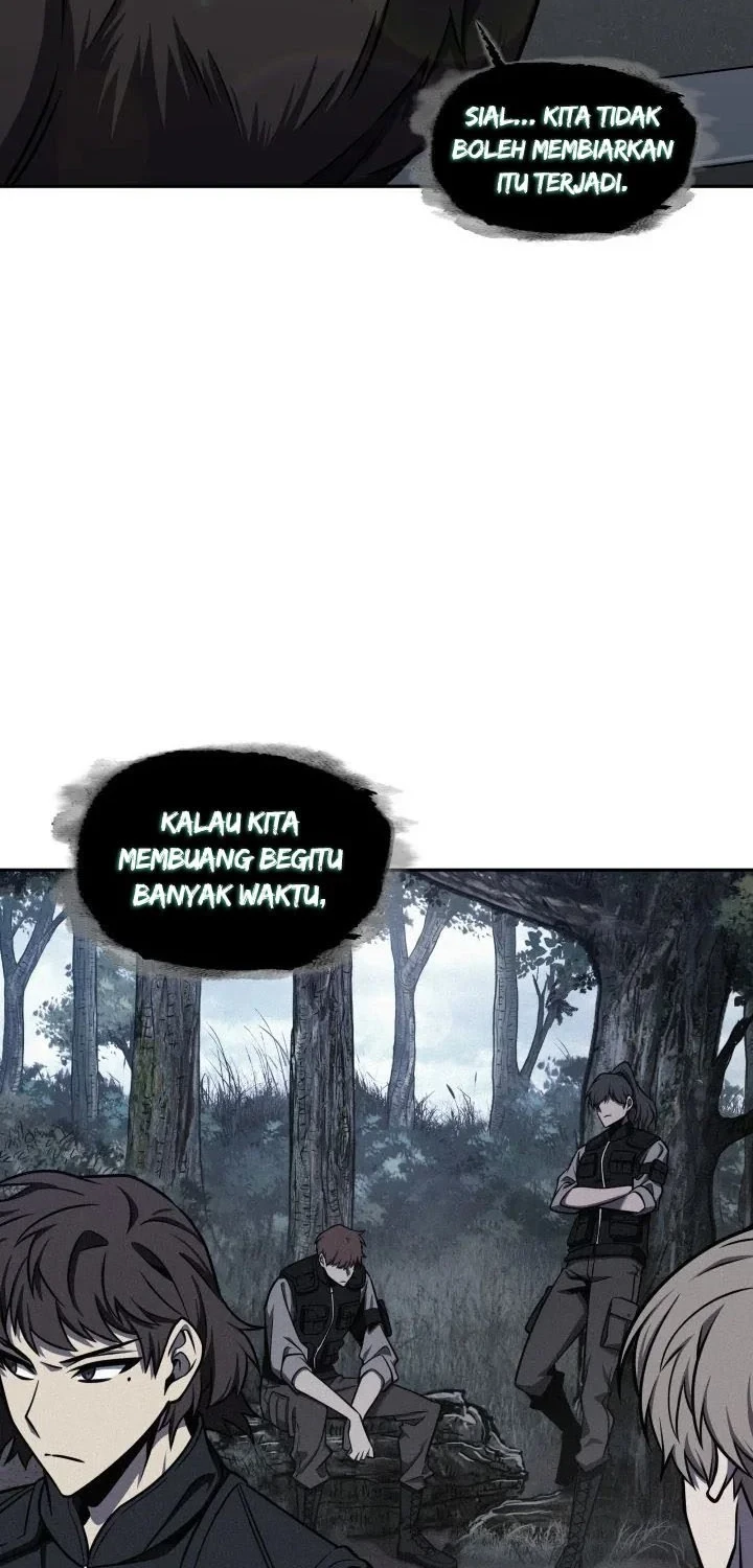 Tomb Raider King Chapter 314 Gambar 27