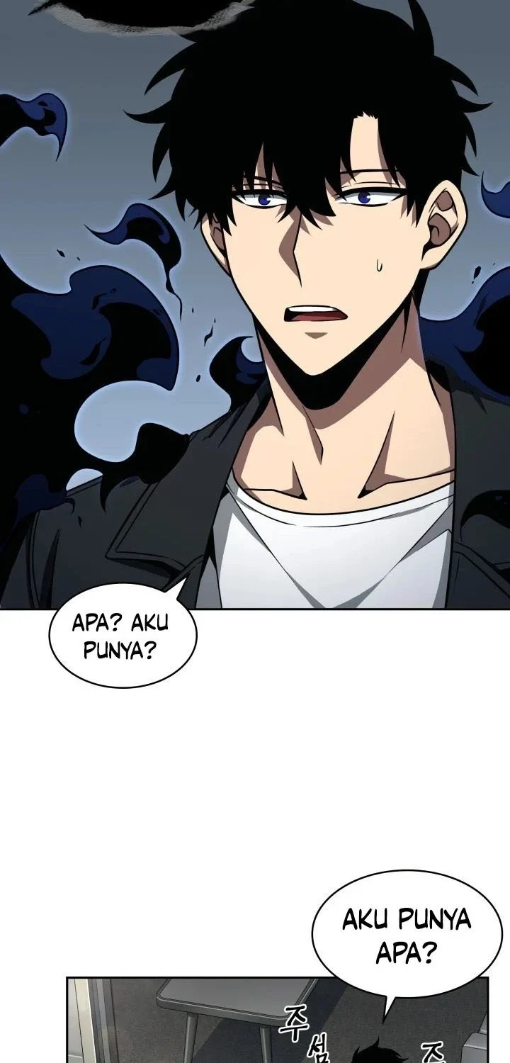 Tomb Raider King Chapter 314 Gambar 29