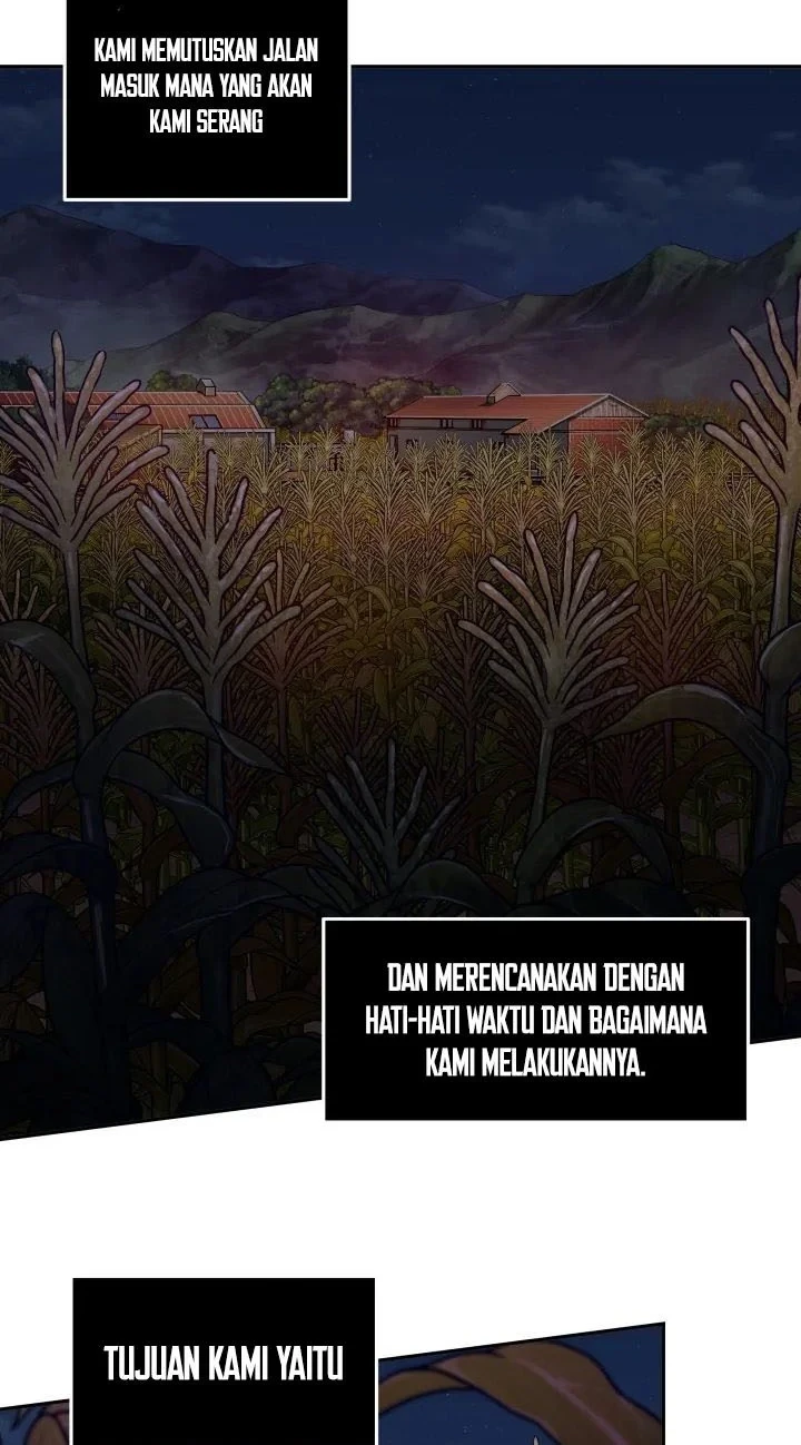Tomb Raider King Chapter 314 Gambar 33