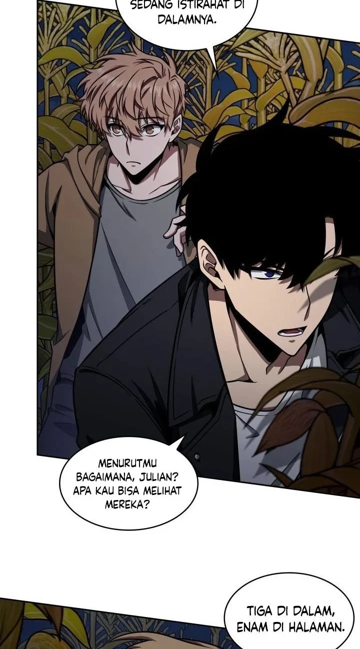 Tomb Raider King Chapter 314 Gambar 35