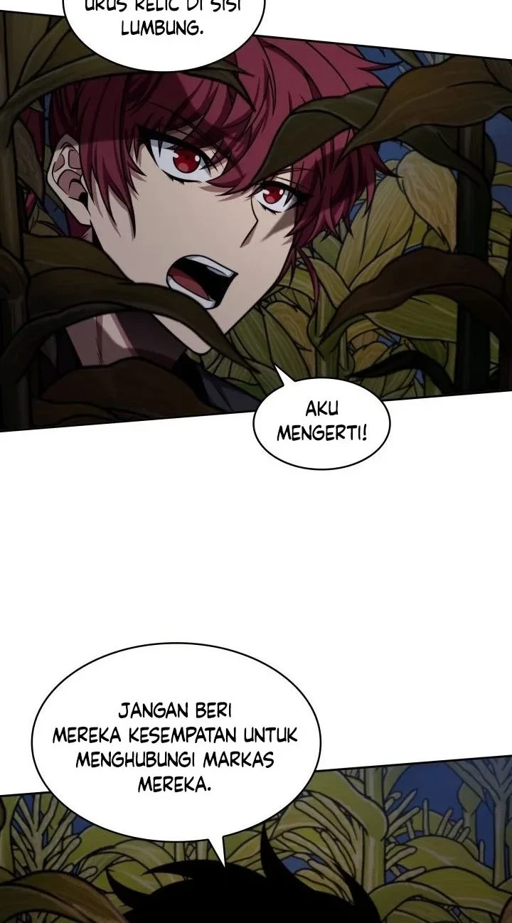 Tomb Raider King Chapter 314 Gambar 37