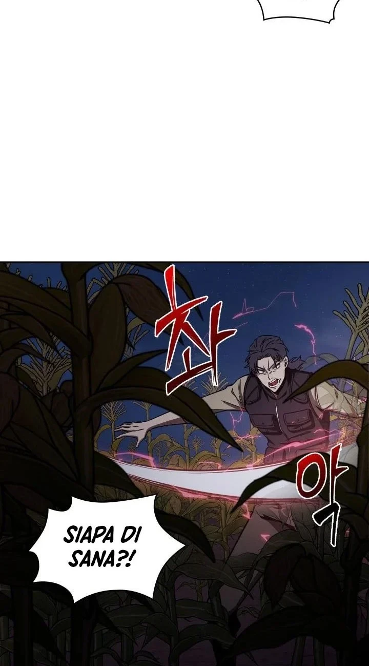 Tomb Raider King Chapter 314 Gambar 39