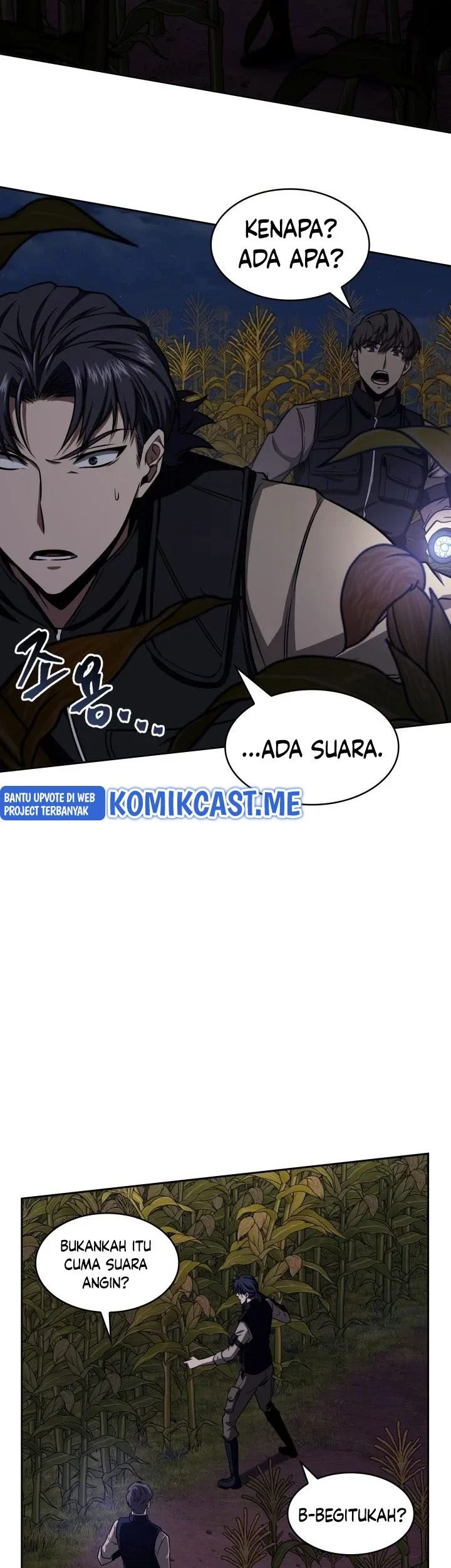 Tomb Raider King Chapter 314 Gambar 40