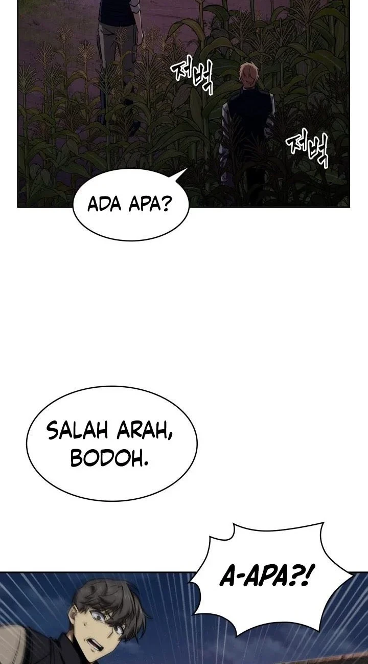 Tomb Raider King Chapter 314 Gambar 41