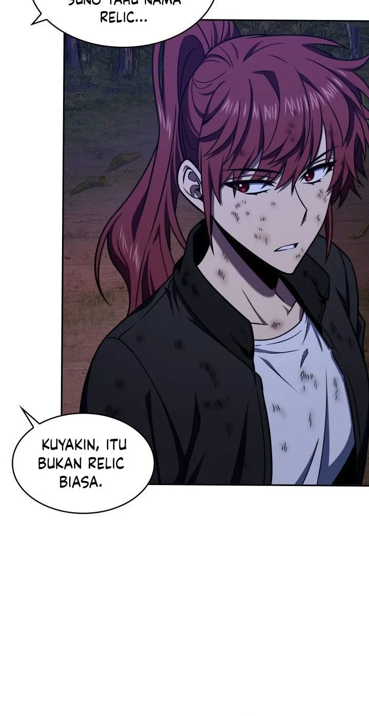 Tomb Raider King Chapter 315 Gambar 31