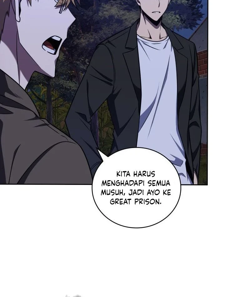 Tomb Raider King Chapter 315 Gambar 35