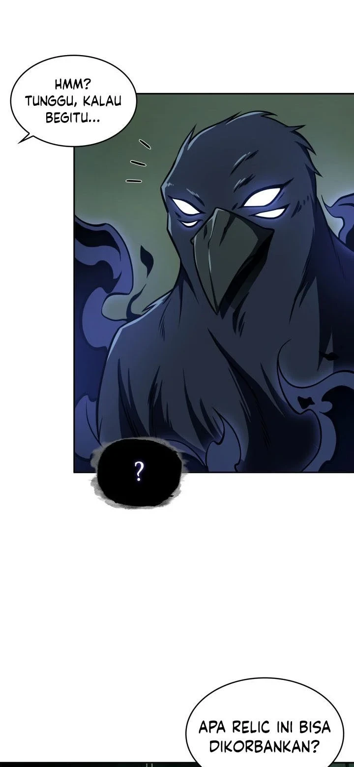 Tomb Raider King Chapter 316 Gambar 33