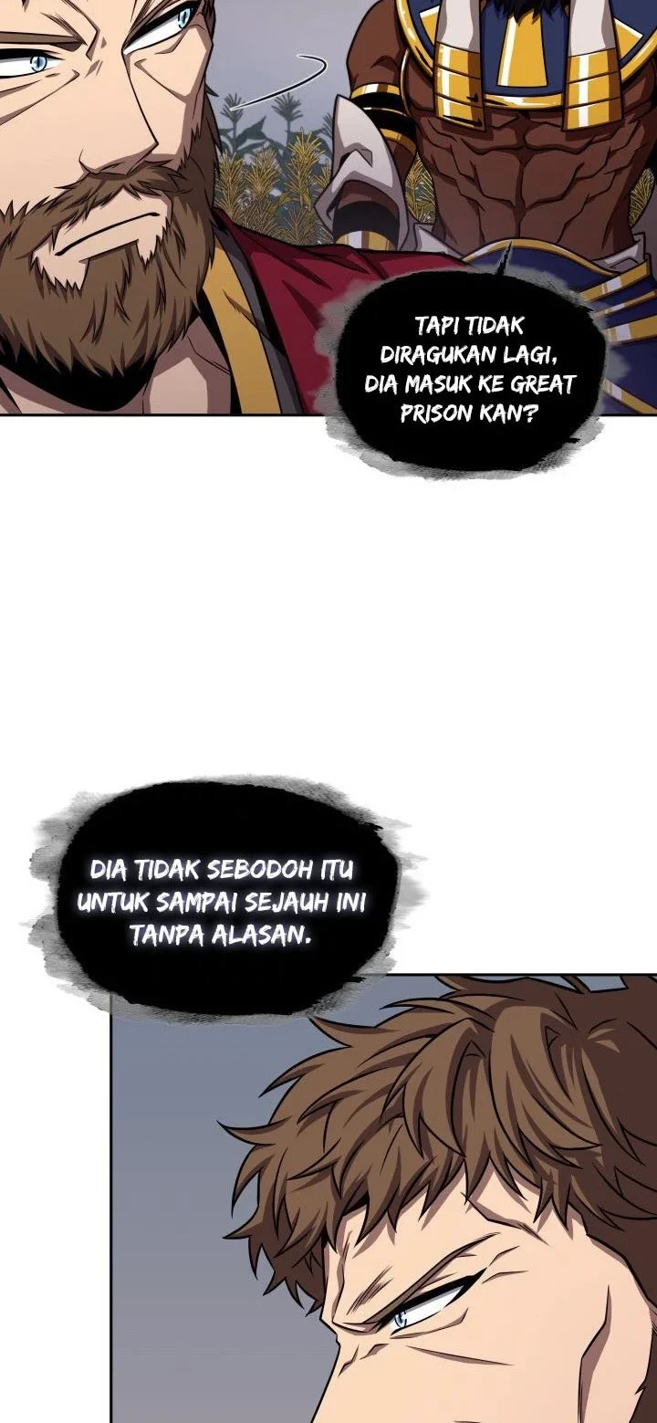 Tomb Raider King Chapter 316 Gambar 37