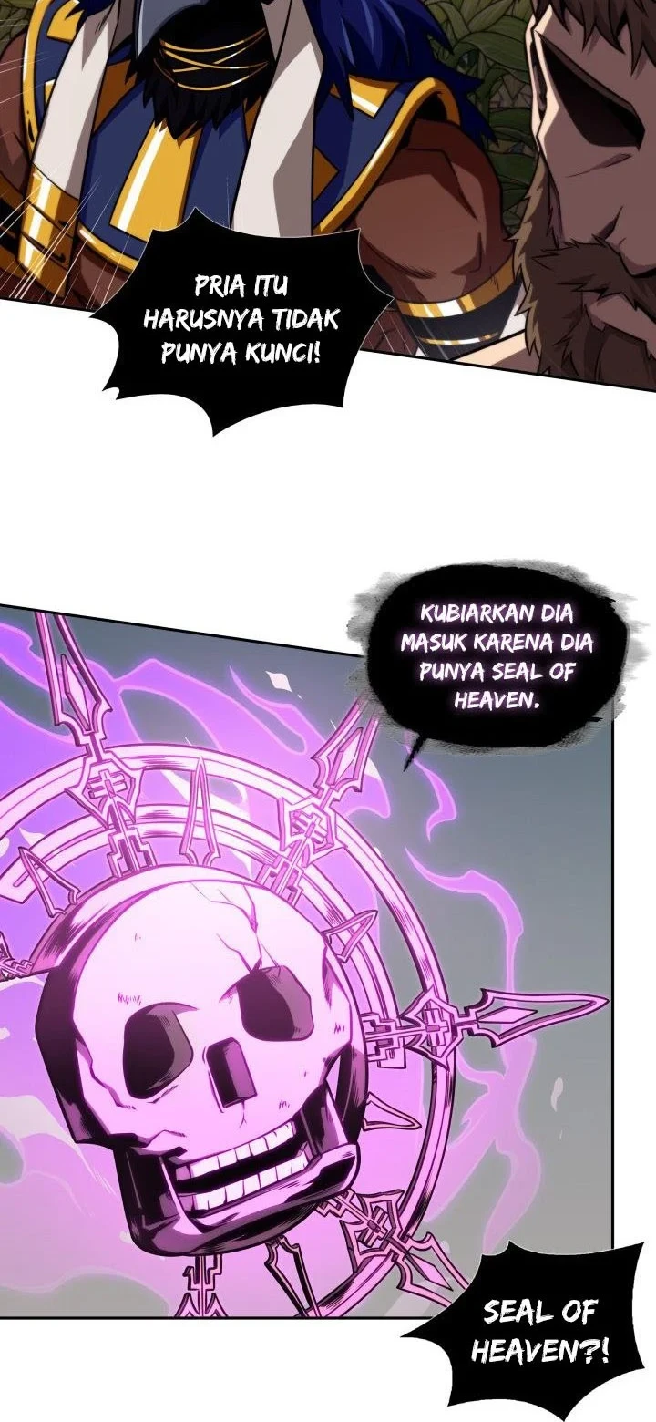 Tomb Raider King Chapter 316 Gambar 41