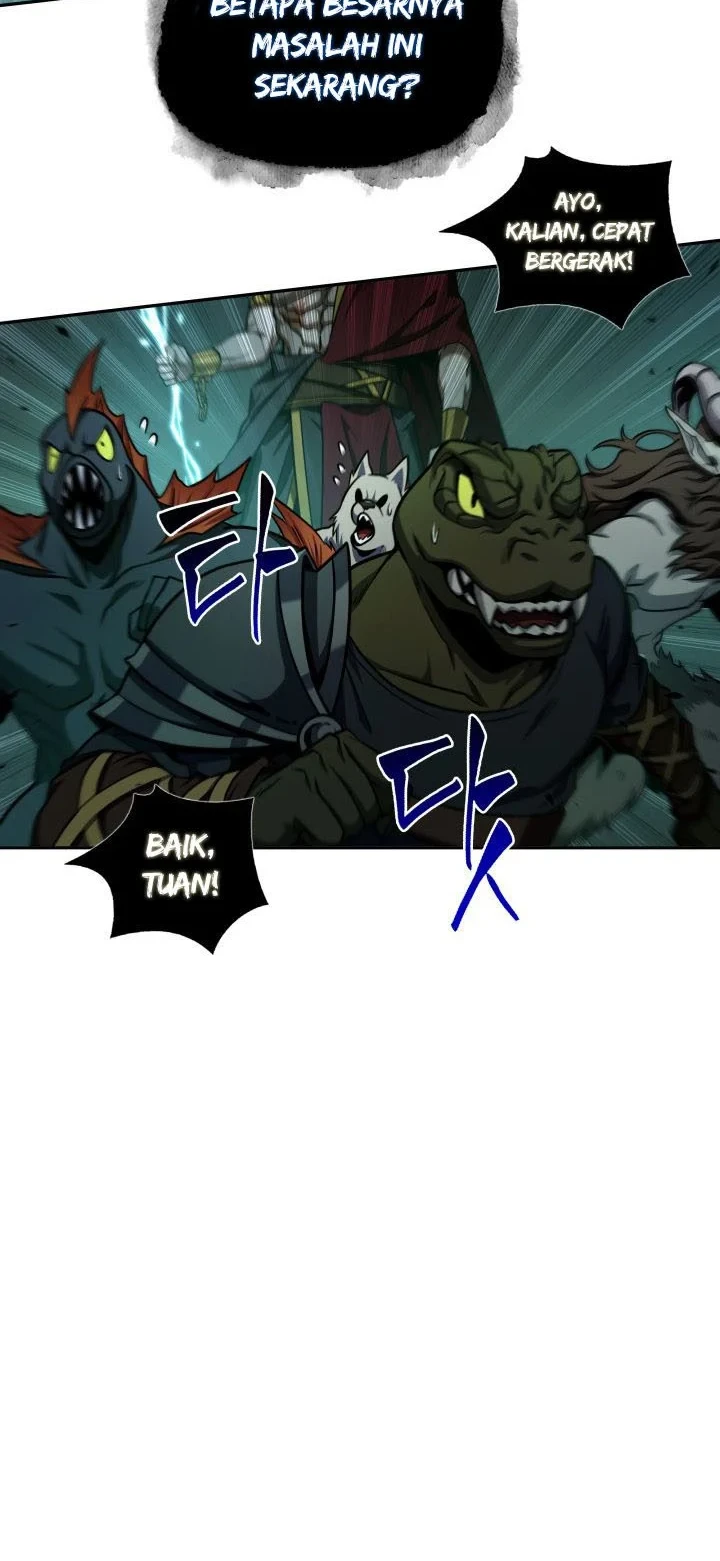 Tomb Raider King Chapter 317 Gambar 33