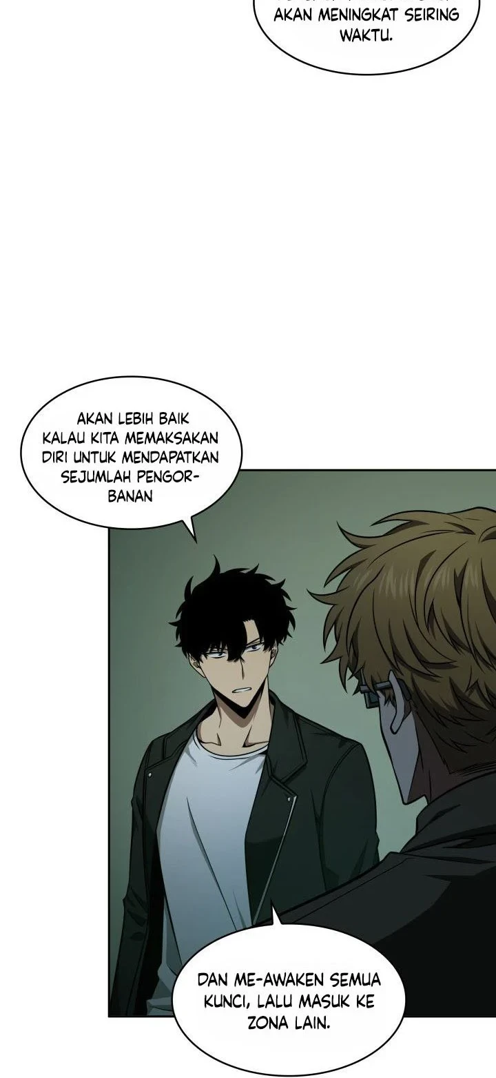 Tomb Raider King Chapter 317 Gambar 37
