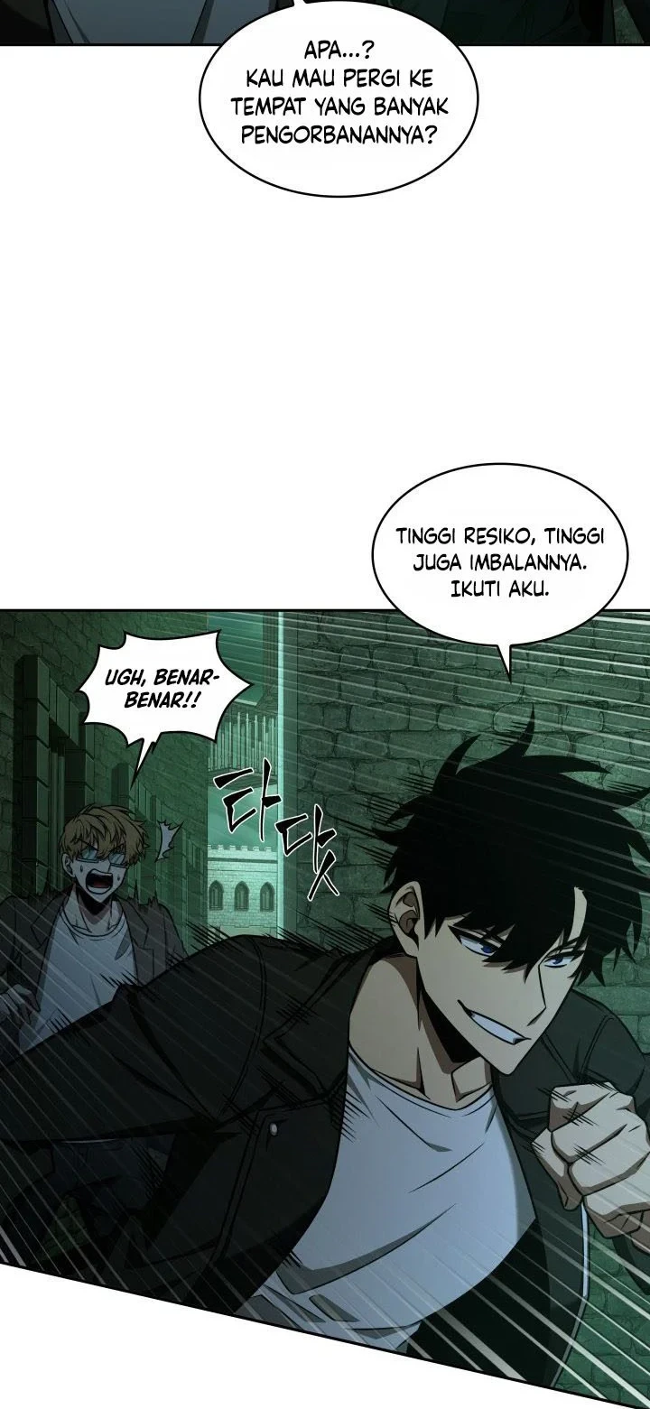 Tomb Raider King Chapter 317 Gambar 39