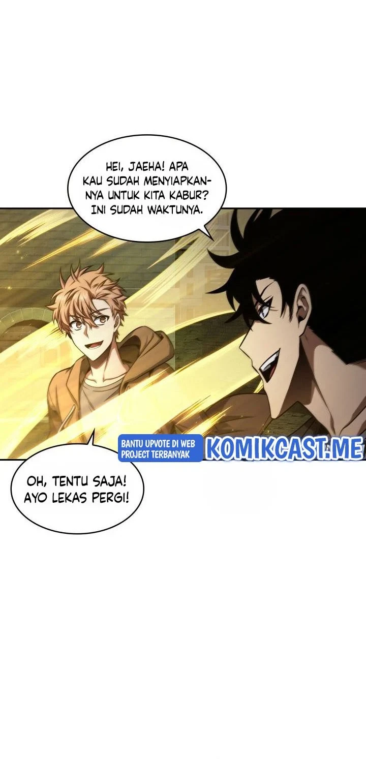 Tomb Raider King Chapter 318 Gambar 31