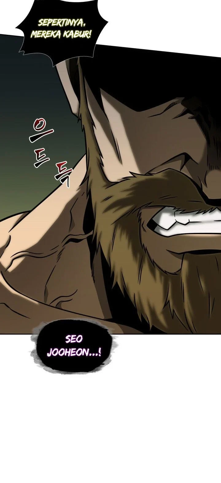 Tomb Raider King Chapter 318 Gambar 33