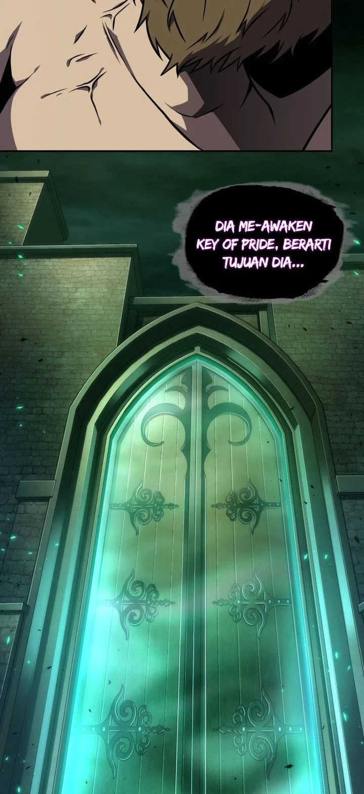 Tomb Raider King Chapter 318 Gambar 35