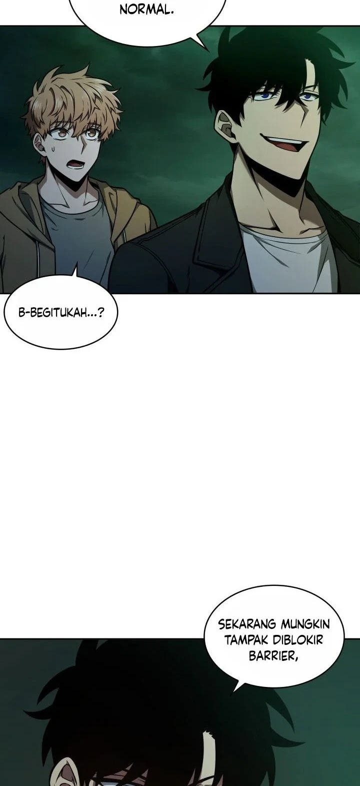Tomb Raider King Chapter 318 Gambar 37