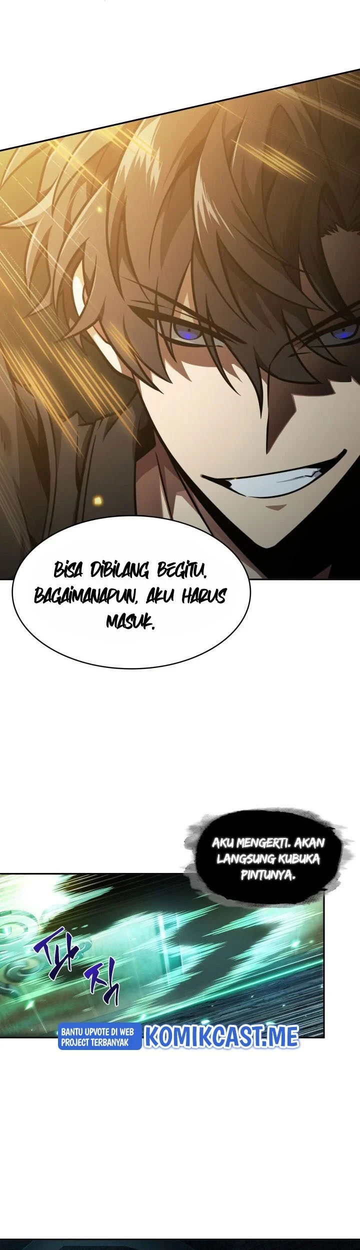 Tomb Raider King Chapter 318 Gambar 42