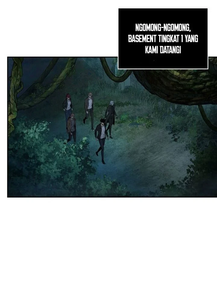 Tomb Raider King Chapter 318 Gambar 45