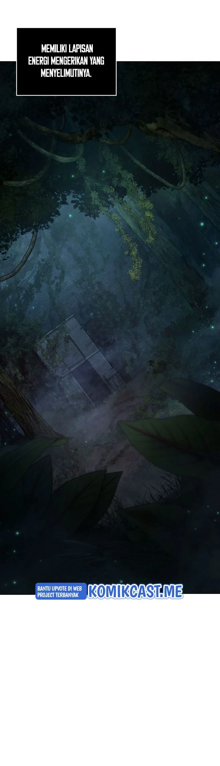 Tomb Raider King Chapter 318 Gambar 46