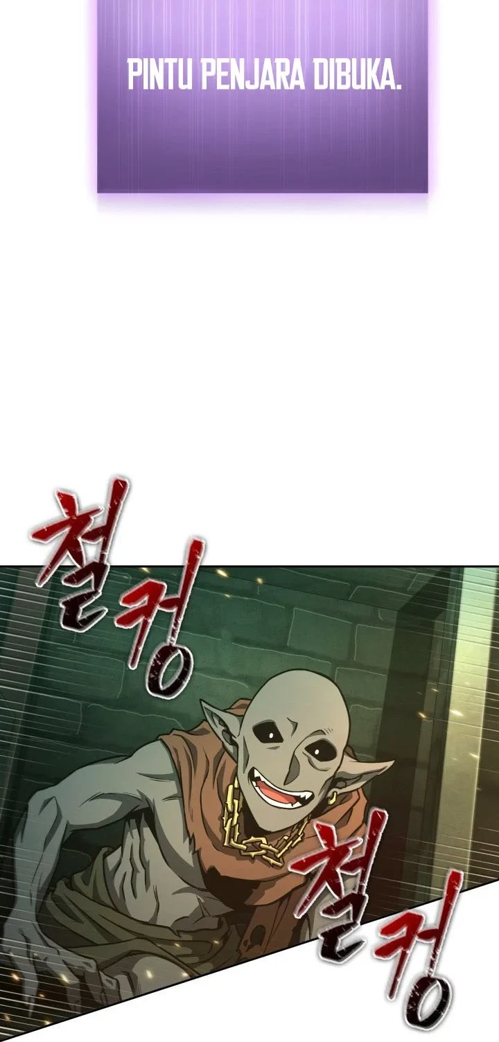 Tomb Raider King Chapter 319 Gambar 31