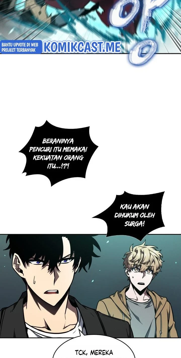 Tomb Raider King Chapter 319 Gambar 37