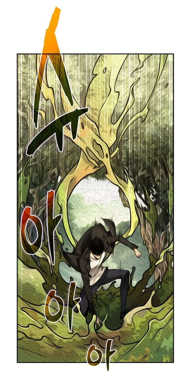 Tomb Raider King Chapter 319 Gambar 39