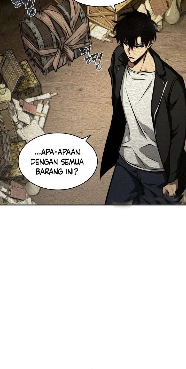 Tomb Raider King Chapter 319 Gambar 41