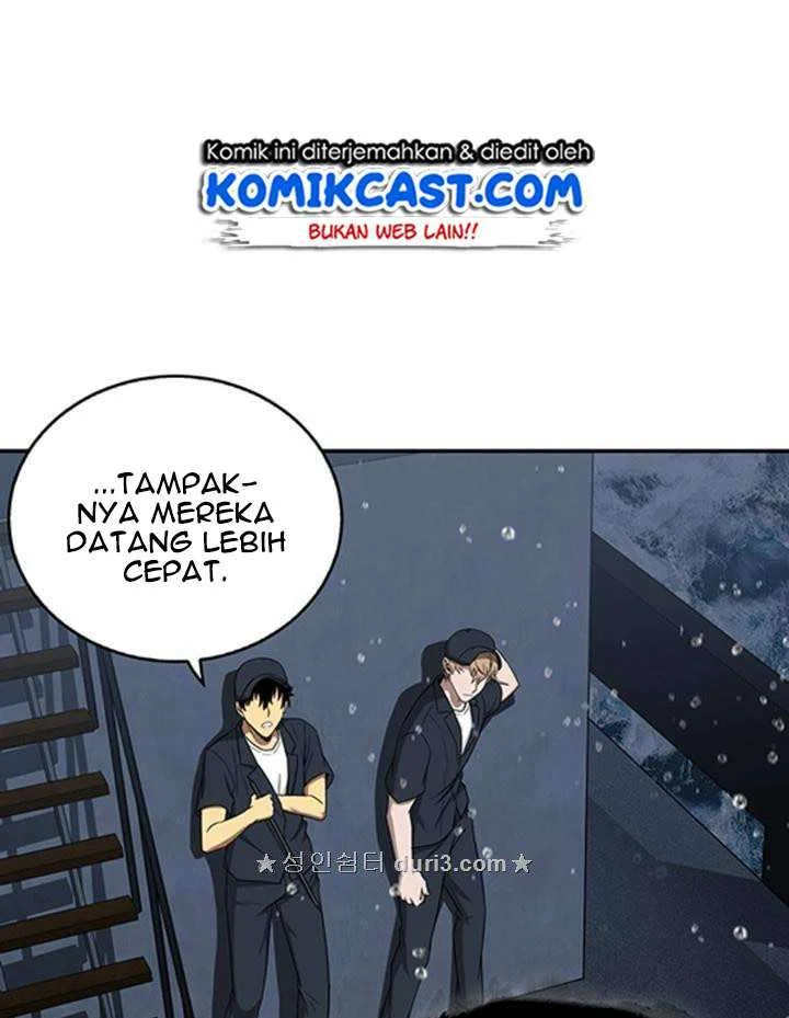 Tomb Raider King Chapter 32 Gambar 58